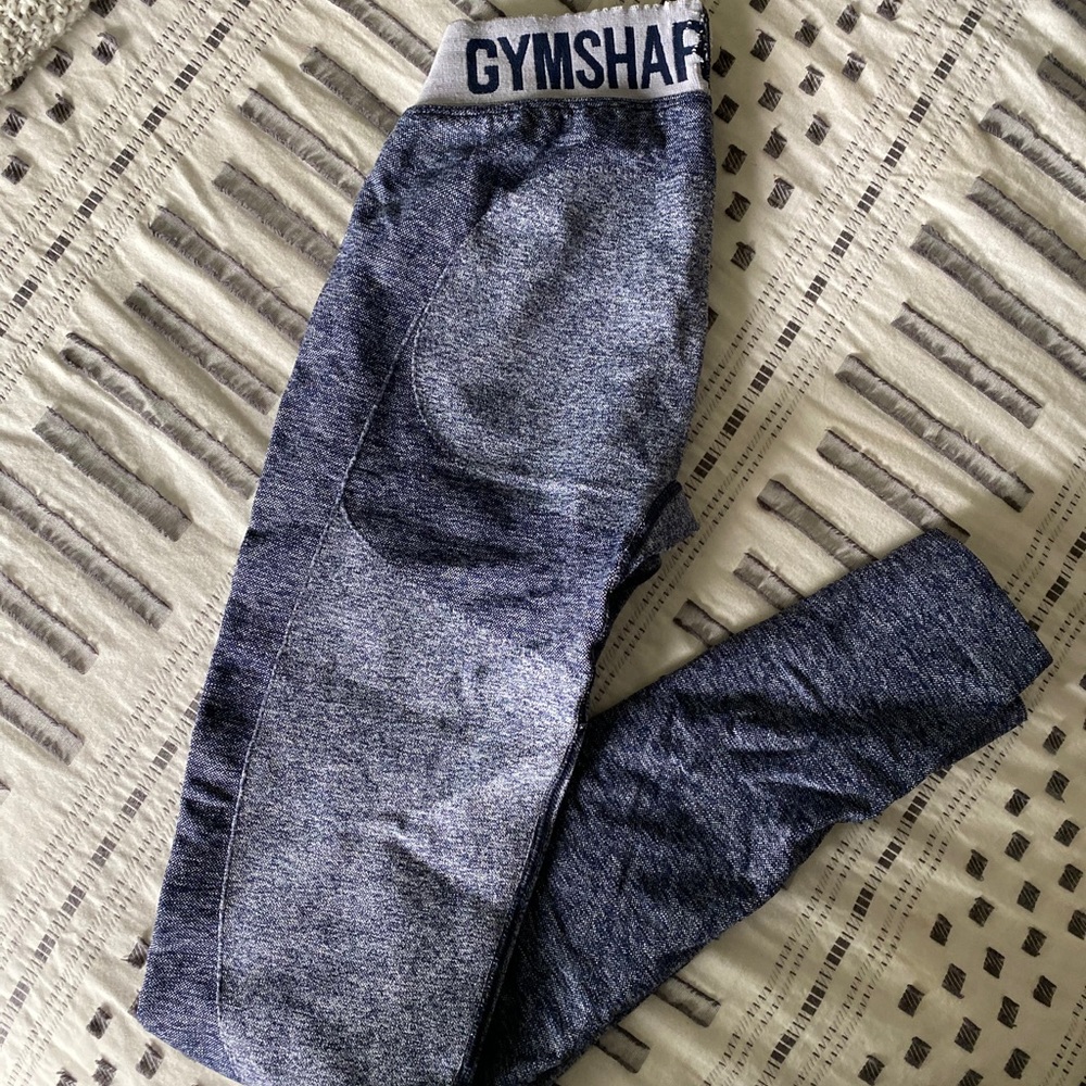 Gymshark Women’s leggings 🙂